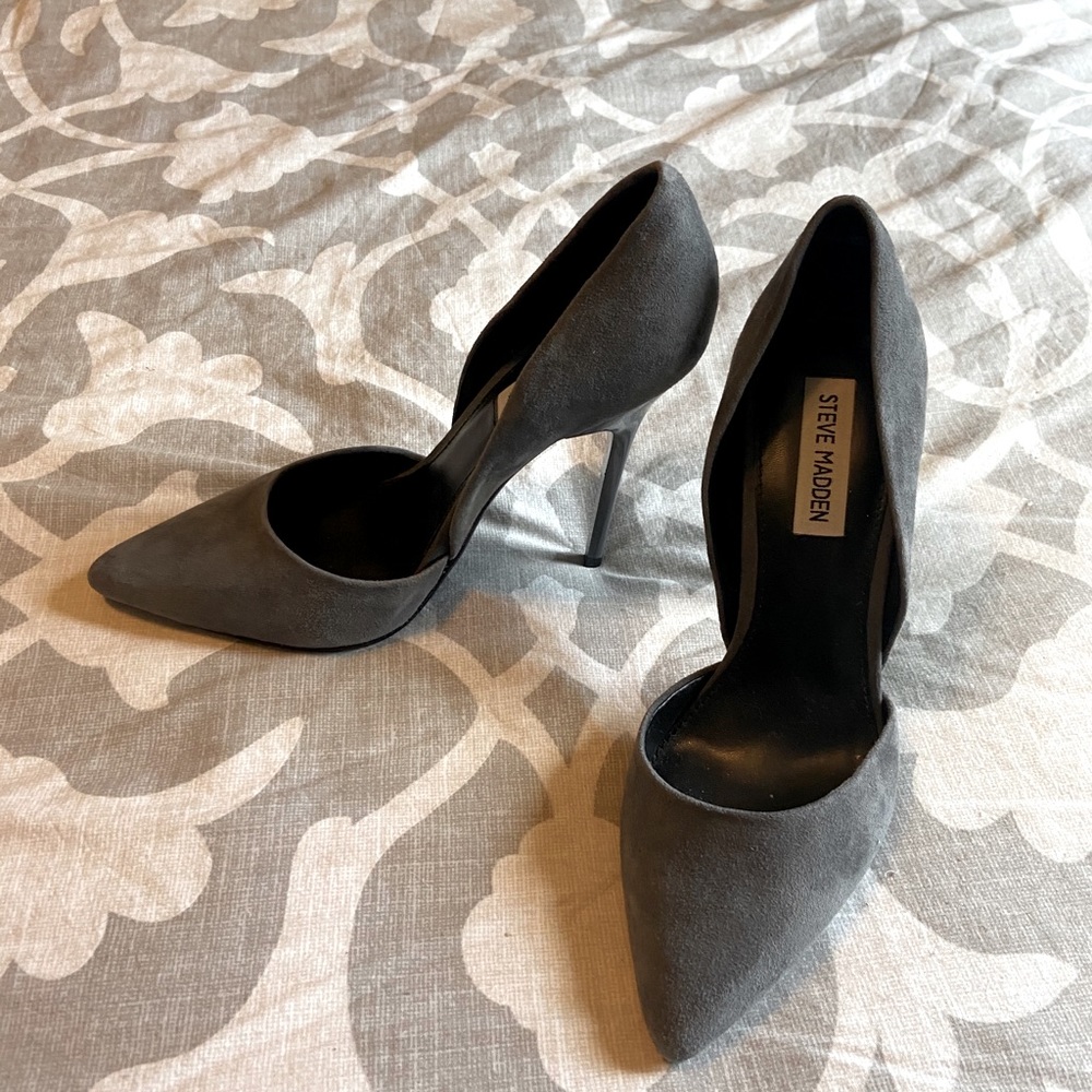Steve Madden High heel